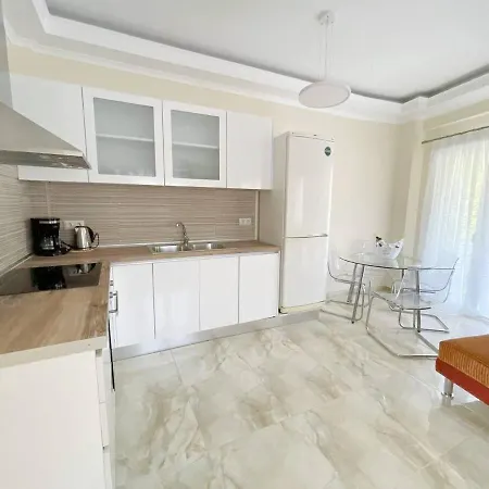 Magic Fourka Apartment Exterior photo
