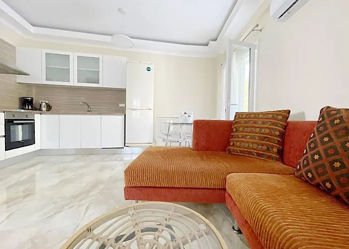 Magic Fourka Apartment