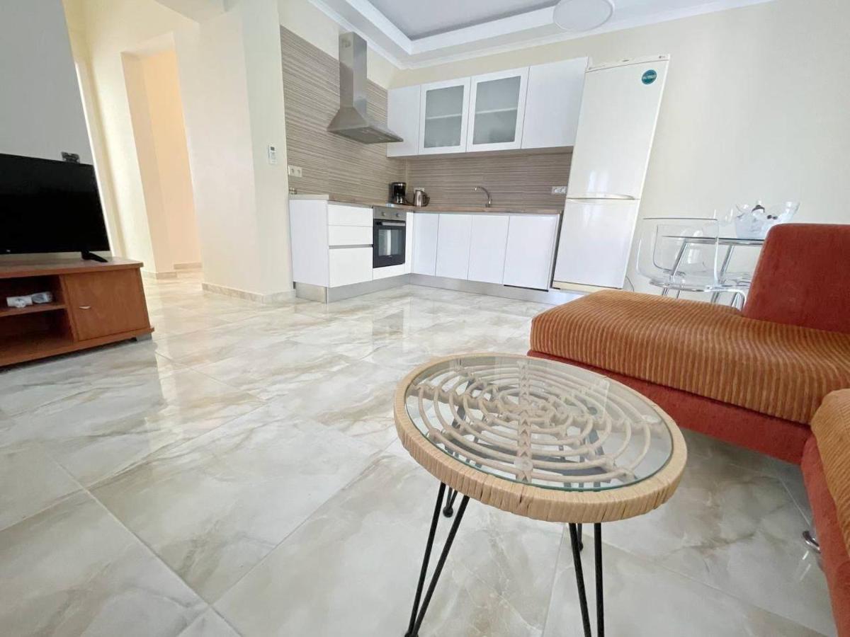 Apartment Magic Fourka